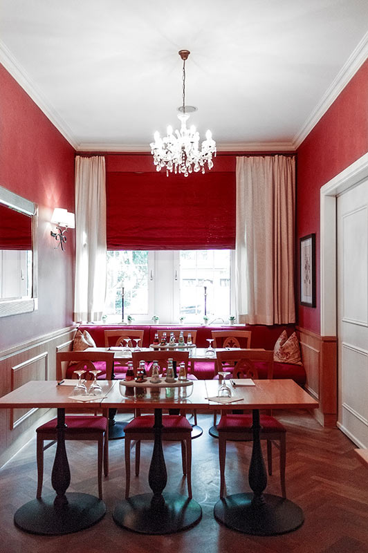 Hotel Florentina Frankfurt Hotel Florentina Frankfurt